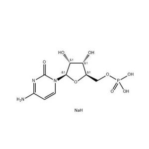 對(duì)甲苯磺酸鐵;對(duì)甲苯磺酸鐵,Cytidine 5