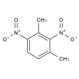 2,4-二硝基间二甲苯,2,4-Dinitro-m-xylene