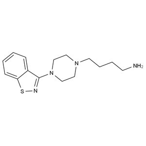 哌罗匹隆杂质8,Perospirone Impurity 8