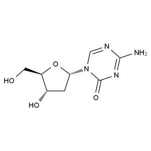 地西他滨Alpha异构体杂质,Decitabine Alpha Isomer Impurity