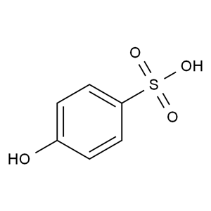 4-羥基苯磺酸,4-Hydroxybenzenesulfonic Acid