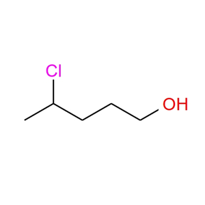 4-氯-1-戊醇,4-Chloro-1-pentanol