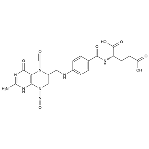 亚叶酸钙杂质18,Calcium folinate  Impurity 18