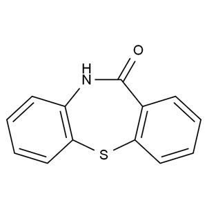 CATO_喹硫平EP杂质G_3159-07-7_97%