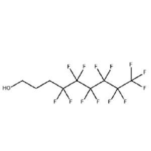 3-全氟己基丙醇,3-(PERFLUOROHEXYL)PROPANOL