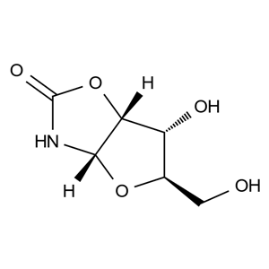 CATO_阿扎胞苷雜質77_2508-81-8_97%