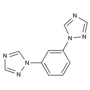 CATO_氟康唑EP杂质C_514222-44-7_97%