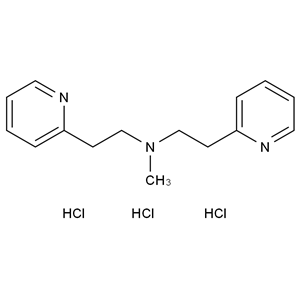 CATO_倍他司汀EP杂质C盐酸盐_2095467-43-7_97%