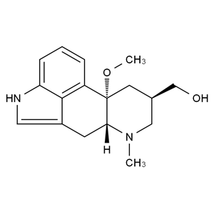 CATO_尼麥角林雜質(zhì)12_35121-60-9_97%