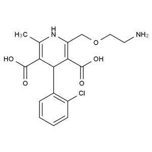 氨氯地平雜質(zhì)14,Amlodipine Impurity 14