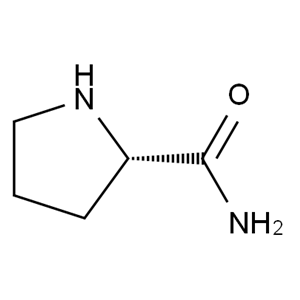 CATO_L - ( - ) - 脯氨酰胺_7531-52-4_97%