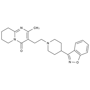 CATO_利培酮EP杂质K_106266-09-5_97%