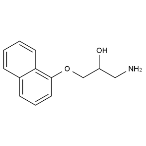 普萘洛爾雜質(zhì)N5,Propranolol Impurity N5