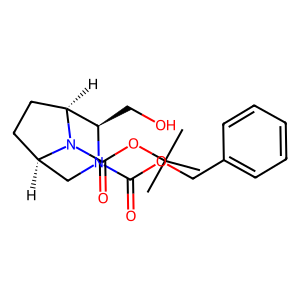 (1S,2S,5R)-2-(羥甲基)-3,8-二氮雜雙環(huán)[3.2.1]辛烷-3,8-二羧酸3-芐酯,3-benzyl 8-tert-butyl (1S,2S,5R)-2-(hydroxymethyl)-3,8-diazabicyclo[3.2.1]octane-3,8-dicarboxylate