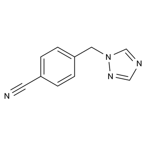 來曲唑雜質(zhì)4,Letrozole Impurity 4