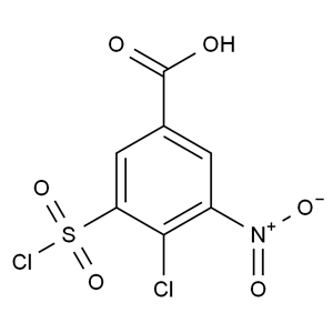 布美他尼雜質(zhì)32,Bumetanide Impurity 32