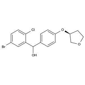 恩格列凈雜質(zhì)204,Empagliflozin impurity 204