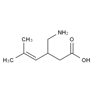 普瑞巴林雜質(zhì)12,Pregabalin Impurity 12