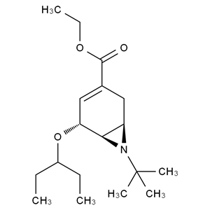 CATO_奧司他韋雜質(zhì)148_2417645-75-9_97%