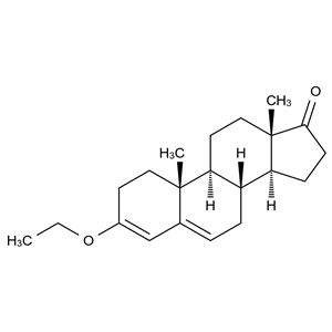CATO_睾酮EP杂质B_972-46-3_97%