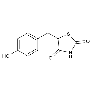 CATO_吡格列酮杂质8_74772-78-4_97%