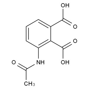 阿普斯特杂质11,Apremilast impurity 11