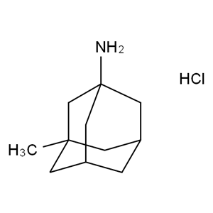 美金刚相关化合物G,Memantine Related Compound G