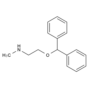 CATO_苯海拉明EP雜質(zhì)A(茶苯海明EP雜質(zhì)F)_17471-10-2_97%