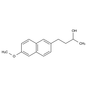 CATO_萘丁美酮杂质2_65726-24-1_97%