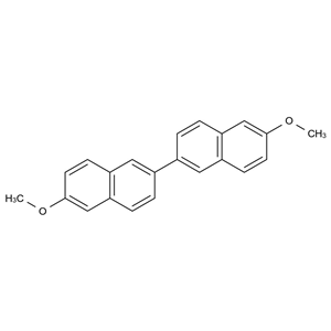 萘丁美酮雜質(zhì)4,Nabumetone Impurity 4