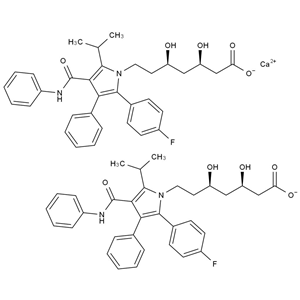 CATO_阿托伐他汀鈣_134523-03-8_97%