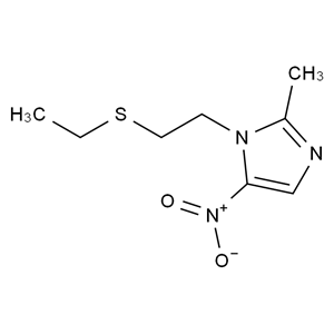 CATO_替硝唑杂质3_28795-33-7_97%