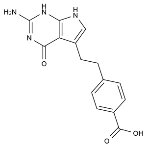 培美曲塞雜質(zhì)7,Pemetrexed Impurity 7