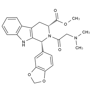 CATO_他达那非杂质35_2169996-11-4_97%