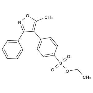 帕瑞昔布钠杂质25,Parecoxib Sodium Impurity 25