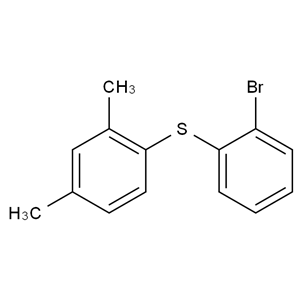 沃替西汀杂质3,Vortioxetine Impurity 3