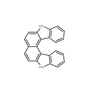 5,10-Dihydrocarbazolo[3,4-c]carbazole