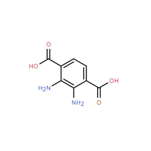 2,3-二氨基对苯二甲酸