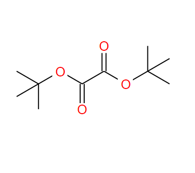 二叔丁基草酸酯,Di-tert-butyl oxalate