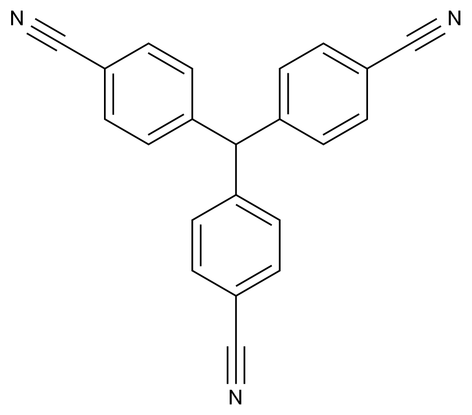 來曲唑EP雜質(zhì)B,Letrozole EP Impurity B