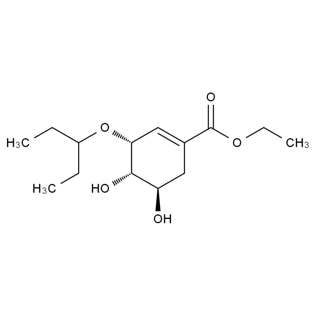 奧司他韋雜質(zhì)122,Oseltamivir Impurity 122