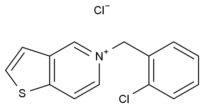 氯吡格雷杂质20,Clopidogrel Impurity 20