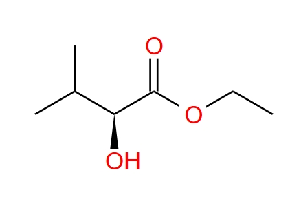 (S)-2-羥基-3-甲基丁酸乙酯,ethyl (2S)-2-hydroxy-3-methylbutanoate