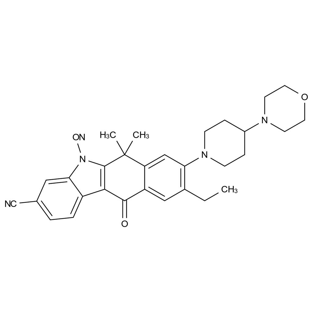 艾乐替尼杂质17,Alectinib impurity 17