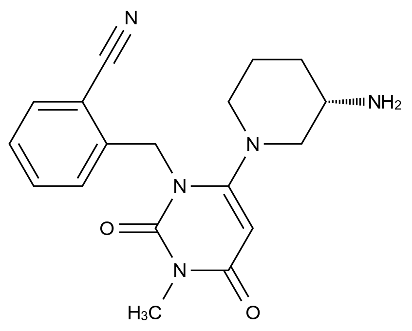 阿格列汀雜質(zhì)40,Alogliptin impurity 40