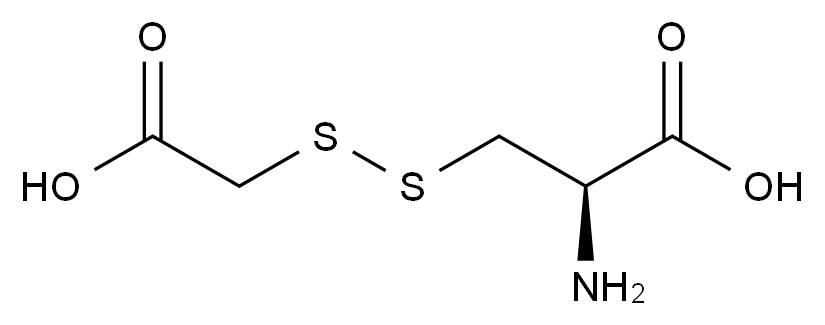 羧甲司坦雜質(zhì)17,Carbocisteine Impurity 17