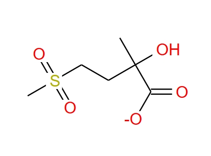 L(-)-甲基磺酰乙酯,L(-)-Methanesulfonyl ethyl lactate