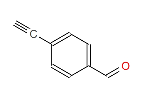 4-乙炔基苯甲醛,4-Ethynylbenzaldehyde