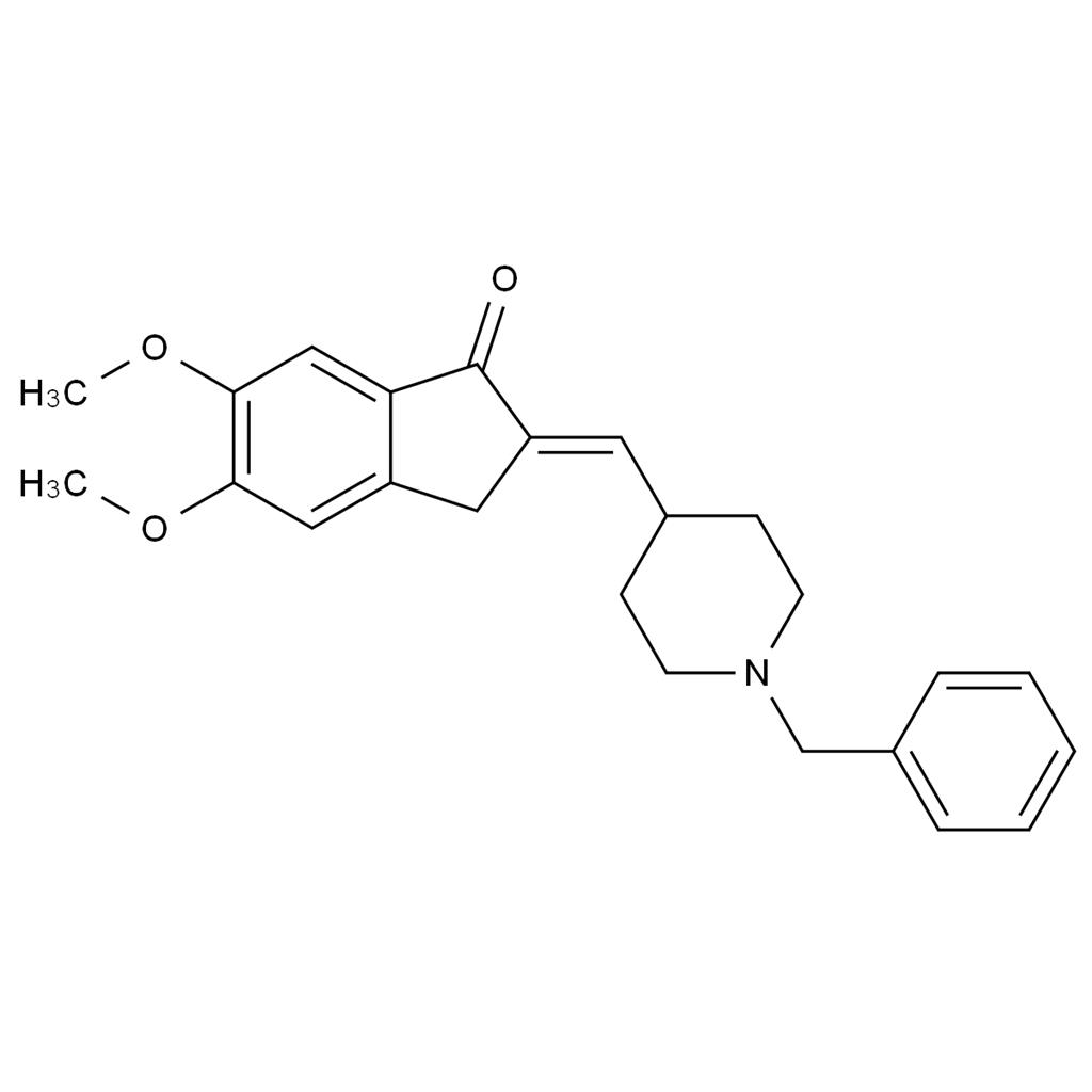 多奈哌齐EP杂质F,Donepezil EP impurity F