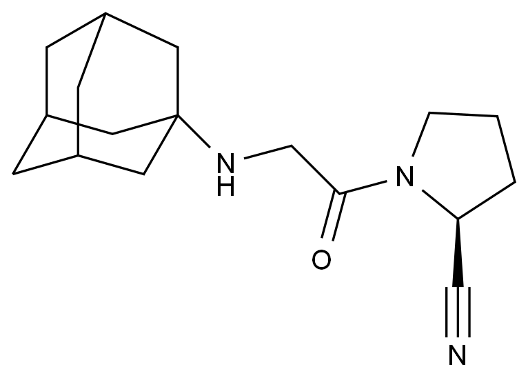 維達(dá)列汀雜質(zhì)34,Vildagliptin Impurity 34